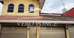 Avenida 15 Calle 12 / Casa en Venta (2601-243)