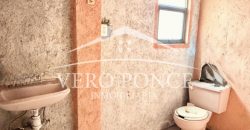 Avenida 15 Calle 12 / Casa en Venta (2601-243)