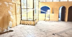 Avenida 15 Calle 12 / Casa en Venta (2601-243)