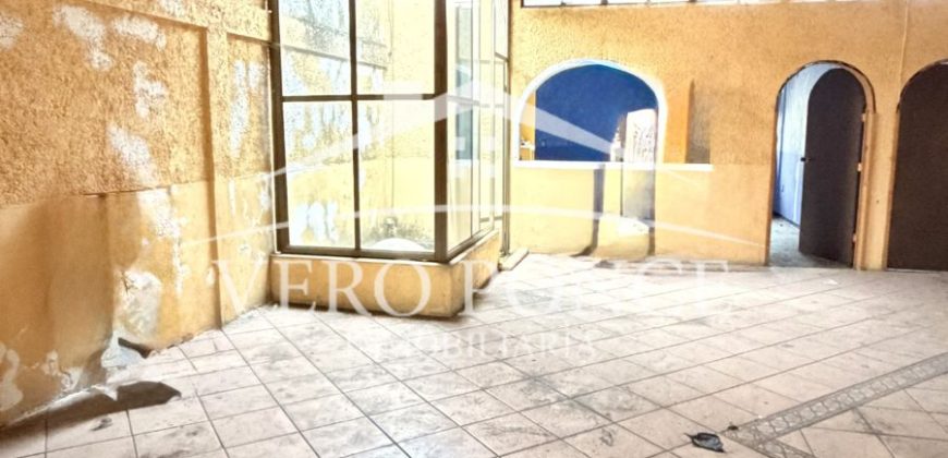 Avenida 15 Calle 12 / Casa en Venta (2601-243)