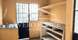 Avenida 15 Calle 12 / Casa en Venta (2601-243)