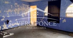 Avenida 15 Calle 12 / Casa en Venta (2601-243)