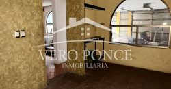 Avenida 15 Calle 12 / Casa en Venta (2601-243)