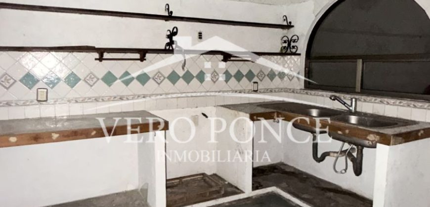 Avenida 15 Calle 12 / Casa en Venta (2601-243)