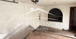 Avenida 15 Calle 12 / Casa en Venta (2601-243)