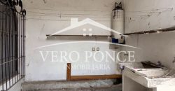 Avenida 15 Calle 12 / Casa en Venta (2601-243)