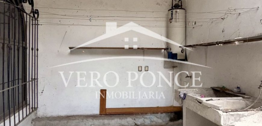 Avenida 15 Calle 12 / Casa en Venta (2601-243)