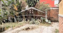 Avenida 15 Calle 12 / Casa en Venta (2601-243)