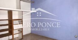 Avenida 15 Calle 12 / Casa en Venta (2601-243)