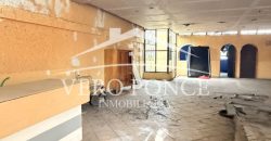 Avenida 15 Calle 12 / Casa en Venta (2601-243)