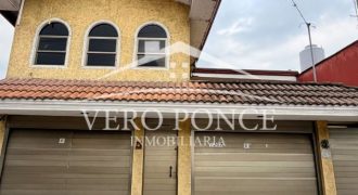 Avenida 15 Calle 12 / Casa en Venta (2601-243)