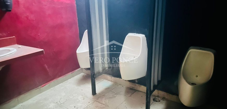 Las Palmas / 250 m2 / Local en Venta (2601-244)