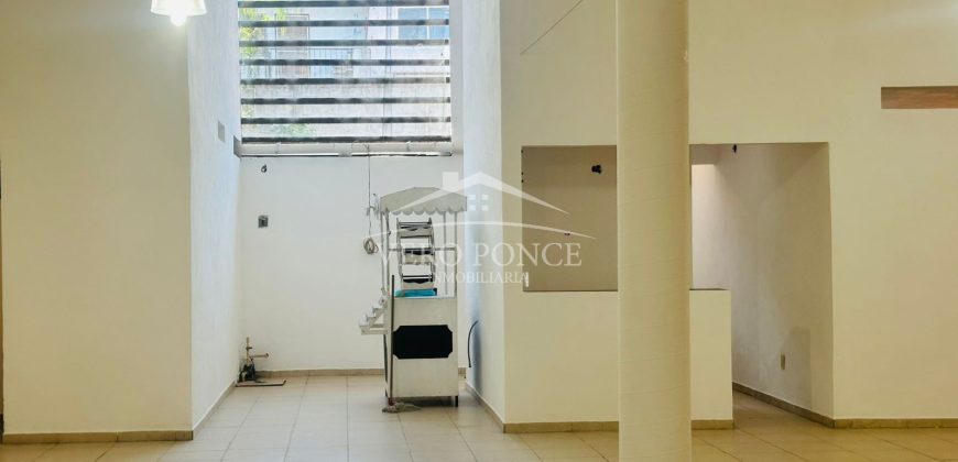 Las Palmas / 250 m2 / Local en Venta (2601-244)