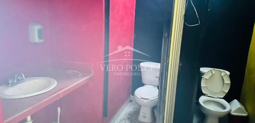 Las Palmas / 250 m2 / Local en Venta (2601-244)