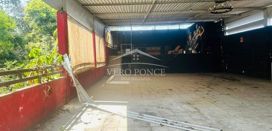 Las Palmas / 250 m2 / Local en Venta (2601-244)