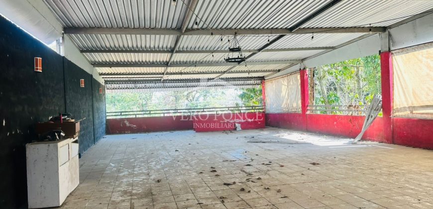 Las Palmas / 250 m2 / Local en Venta (2601-244)