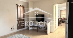 Nuevo Córdoba / Departamento amueblado en Renta (2601-247)