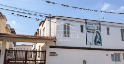 Nuevo Córdoba / Departamento amueblado en Renta (2601-247)