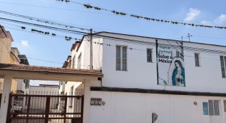 Nuevo Córdoba / Departamento amueblado en Renta (2601-247)