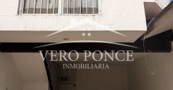 Nuevo Córdoba / Departamento amueblado en Renta (2601-247)