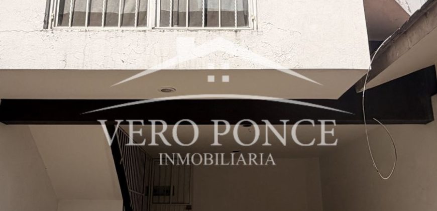 Nuevo Córdoba / Departamento amueblado en Renta (2601-247)