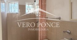 Nuevo Córdoba / Departamento amueblado en Renta (2601-247)