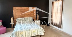 Nuevo Córdoba / Departamento amueblado en Renta (2601-247)