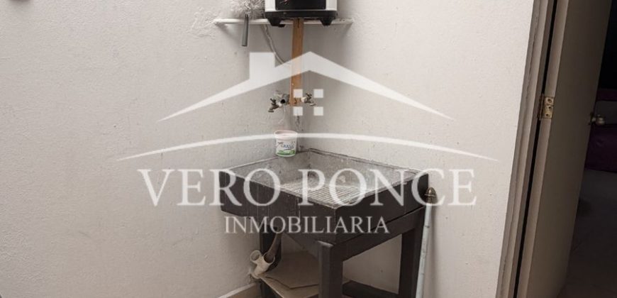 Nuevo Córdoba / Departamento amueblado en Renta (2601-247)