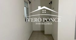 Los Pinos / Departamento en Renta (2601-249)