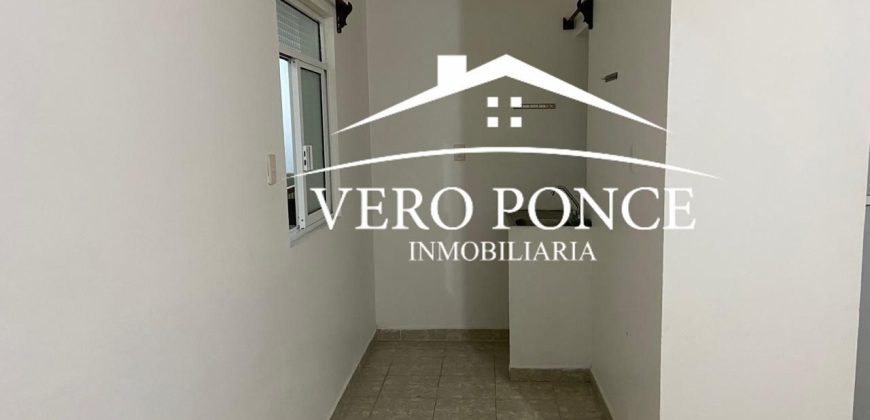 Los Pinos / Departamento en Renta (2601-249)