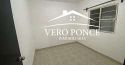 Los Pinos / Departamento en Renta (2601-249)