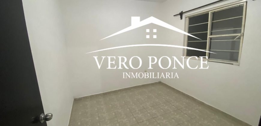 Los Pinos / Departamento en Renta (2601-249)