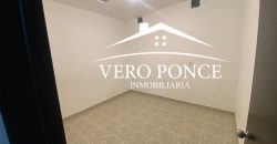 Los Pinos / Departamento en Renta (2601-249)