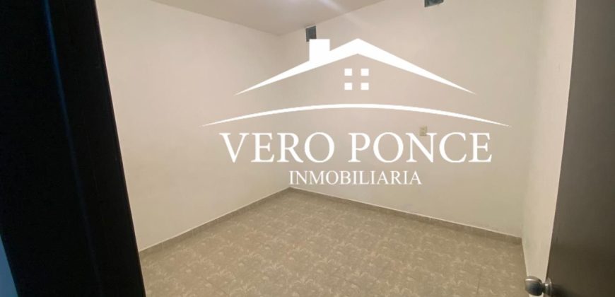 Los Pinos / Departamento en Renta (2601-249)