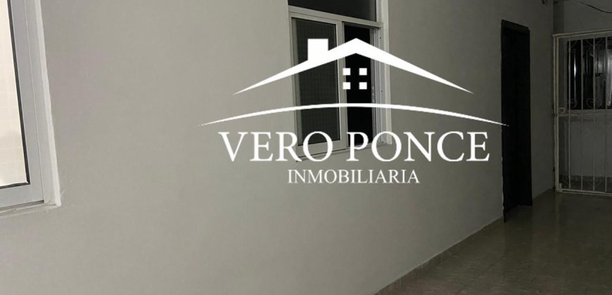 Los Pinos / Departamento en Renta (2601-249)