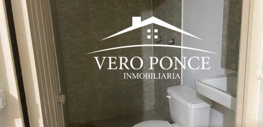 Los Pinos / Departamento en Renta (2601-249)