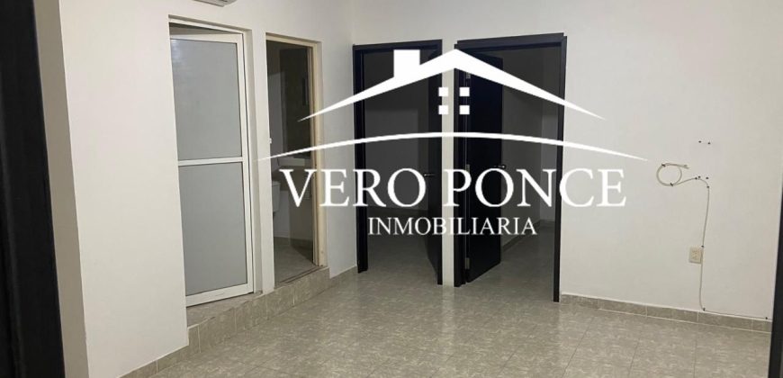 Los Pinos / Departamento en Renta (2601-249)