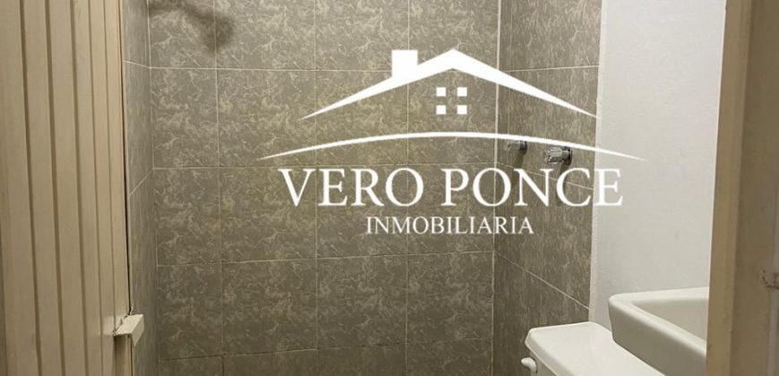 Los Pinos / Departamento en Renta (2601-249)