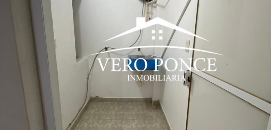 Los Pinos / Departamento en Renta (2601-249)