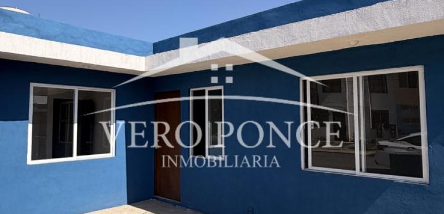 Lienzos II / Casa en Venta (2601-250)