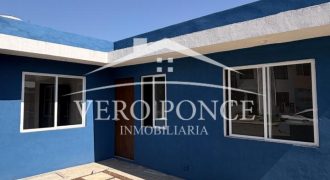 Lienzos II / Casa en Venta (2601-250)