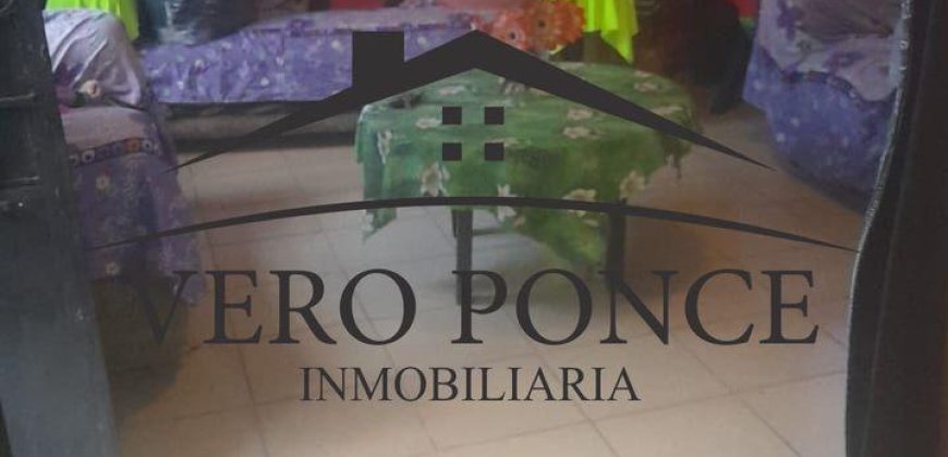 El Barreal / Casa en Venta (2601-251)