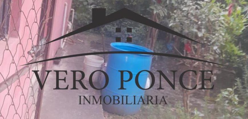 El Barreal / Casa en Venta (2601-251)