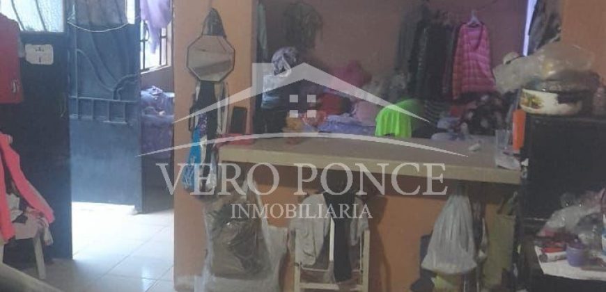 El Barreal / Casa en Venta (2601-251)