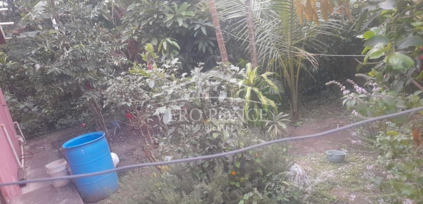 El Barreal / Casa en Venta (2601-251)