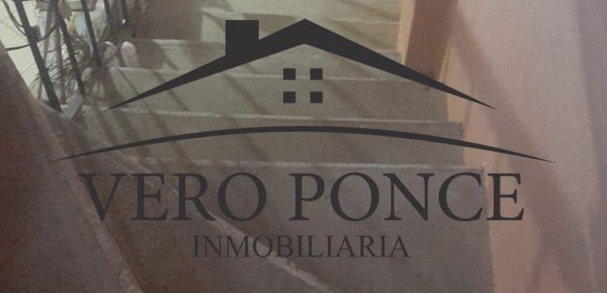 El Barreal / Casa en Venta (2601-251)