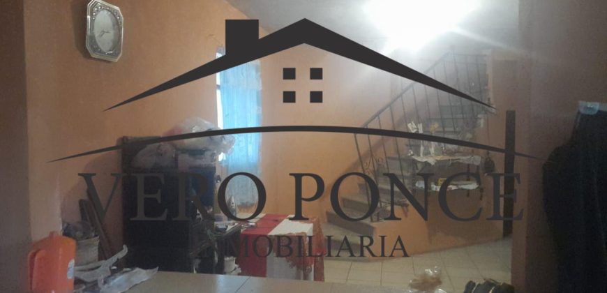 El Barreal / Casa en Venta (2601-251)