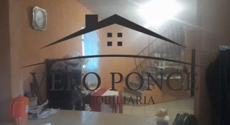 El Barreal / Casa en Venta (2601-251)