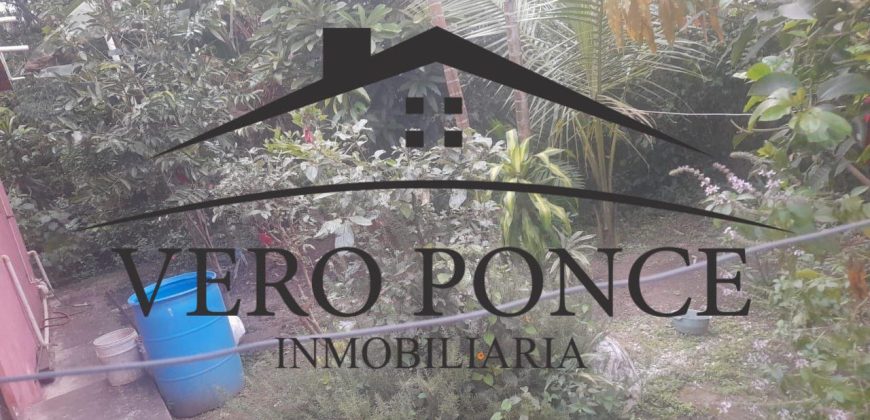 El Barreal / Casa en Venta (2601-251)