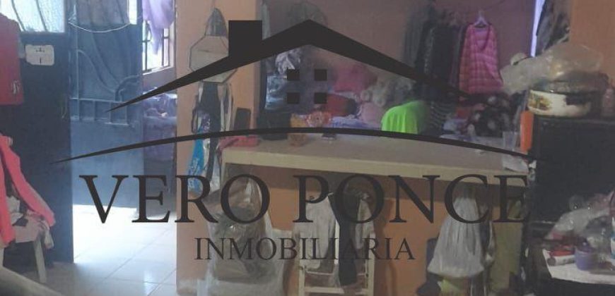 El Barreal / Casa en Venta (2601-251)